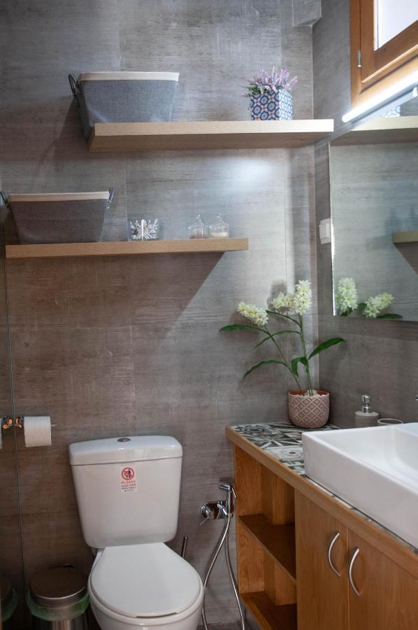 Euzoia Luxury Maisonette Chania  Exterior photo