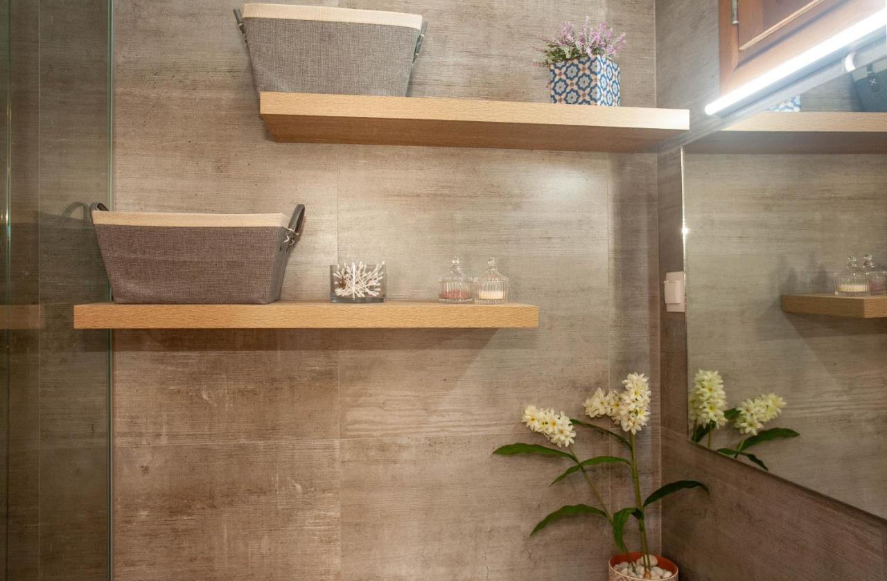 Euzoia Luxury Maisonette Chania  Exterior photo